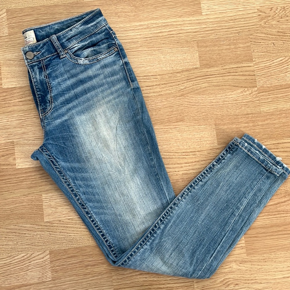 BKE Gabby skinny jean